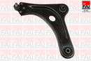FAI Wishbone Lower Left - SS7658