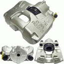 Brake Engineering Brake Caliper - CA2604 - Call to order