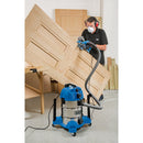 Draper Drill Powered Pump - 33081