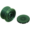 WAI Clutch Pulley - 24-91290