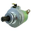 WAI Starter Motor - 19572N
