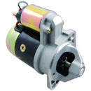 WAI Starter Motor - 16992N