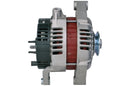 HELLA 8EL 012 426-731 Alternator - 14V - 70A - fits BMW 3 (E36)