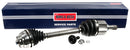 Borg & Beck Driveshaft - LH - BDS1666