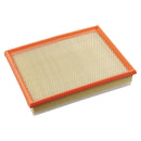 Blue Print Air Filter - ADW192207