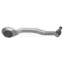 Borg & Beck Suspension Arm RH - BCA6297 fits Mercedes E-Class (211) 2002-09