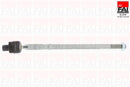FAI Rack End - SS9567