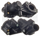 First Line Thermostat Kit  - FTK145 fits Ford Focus/Cmax 1.8TDCi