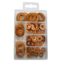 Wot-nots Washers - Copper - PMA108