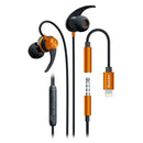 GadJet 2-in-1 CoreBeats Earphones (AUX + Lightning) - AU19A