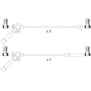 WAI HT Lead Set - ISL765