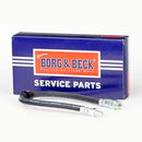 Borg & Beck Brake Hose  - BBH6066 fits Citroen Visa,  Peugeot 205,309