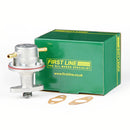 First Line Mechanical Fuel Pump  - FFP449 fits Ford Capri, Cortina, Escort
