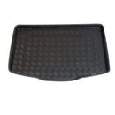 Boot Liner, Carpet Insert & Protector Kit-Fiat 500 Living 2013+ - Anthracite