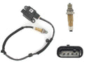Intermotor Particulate Matter Sensor - 72005