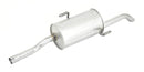 Klarius PG889P - Box With Tail Pipe