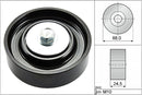 INA Deflection/Guide Pulley - V-Ribbed Belt - Part No - 532083510
