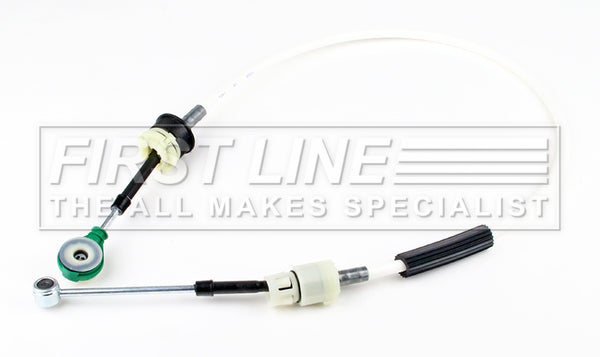First Line Gear Control Cable - FKG1341
