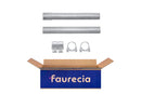 FAURECIA 8LA 366 006-091 Exhaust Pipe - Easy2Fit® Kit - fits MERCEDES-BENZ 123 (W123)