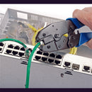 XP1000 VDE 200mm Long Nose Pliers - 94627