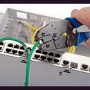 XP1000 VDE 200mm Long Nose Pliers - 94627