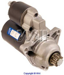 WAI Starter Motor - 33031N