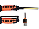 Led Hand Lamp With Torch - LEDP01