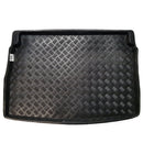Boot Liner, Carpet Insert & Protector Kit-Volkswagen GOLF SPORTSVAN II 2018+ - Anthracite