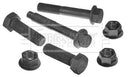 Borg & Beck Wishbone Fitting Kit  - BSK8039 fits Nissan Qashqai 2007-15