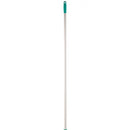 Signs & Labels Aluminium Squeegee Handle - 1.4m - FJAN763