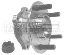 First Line Wheel Bearing Kit  - FBK1296 fits Chrysler 300C