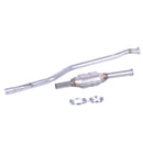 EEC Catalyst Type Approved - PT6021T