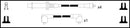 HighVolt Ignition Lead Set - OEF353