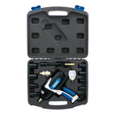 Draper 1/2" Air Impact Wrench Kit - 83985