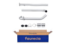 FAURECIA 8LA 366 003-101 Exhaust Pipe - Easy2Fit® Kit - fits RENAULT LAGUNA II