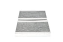 Bosch Cabin / Pollen Filter - 1987435546