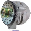 WAI Alternator - 8209N