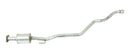 Klarius KA72D - Box With Centre Pipe