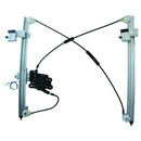 WAI Window Regulator - WPR2102LM