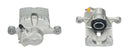 Calitech Brake Caliper - Fits SUBARU - Rear RH