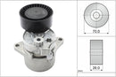 INA Tensioner Lever - V-Ribbed Belt - Part No - 533001710