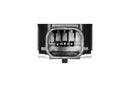 HELLA 6PX 358 270-461 Sensor, parking distance control - 3-pin connector - mounting
