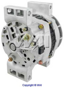 WAI Alternator - 8362N