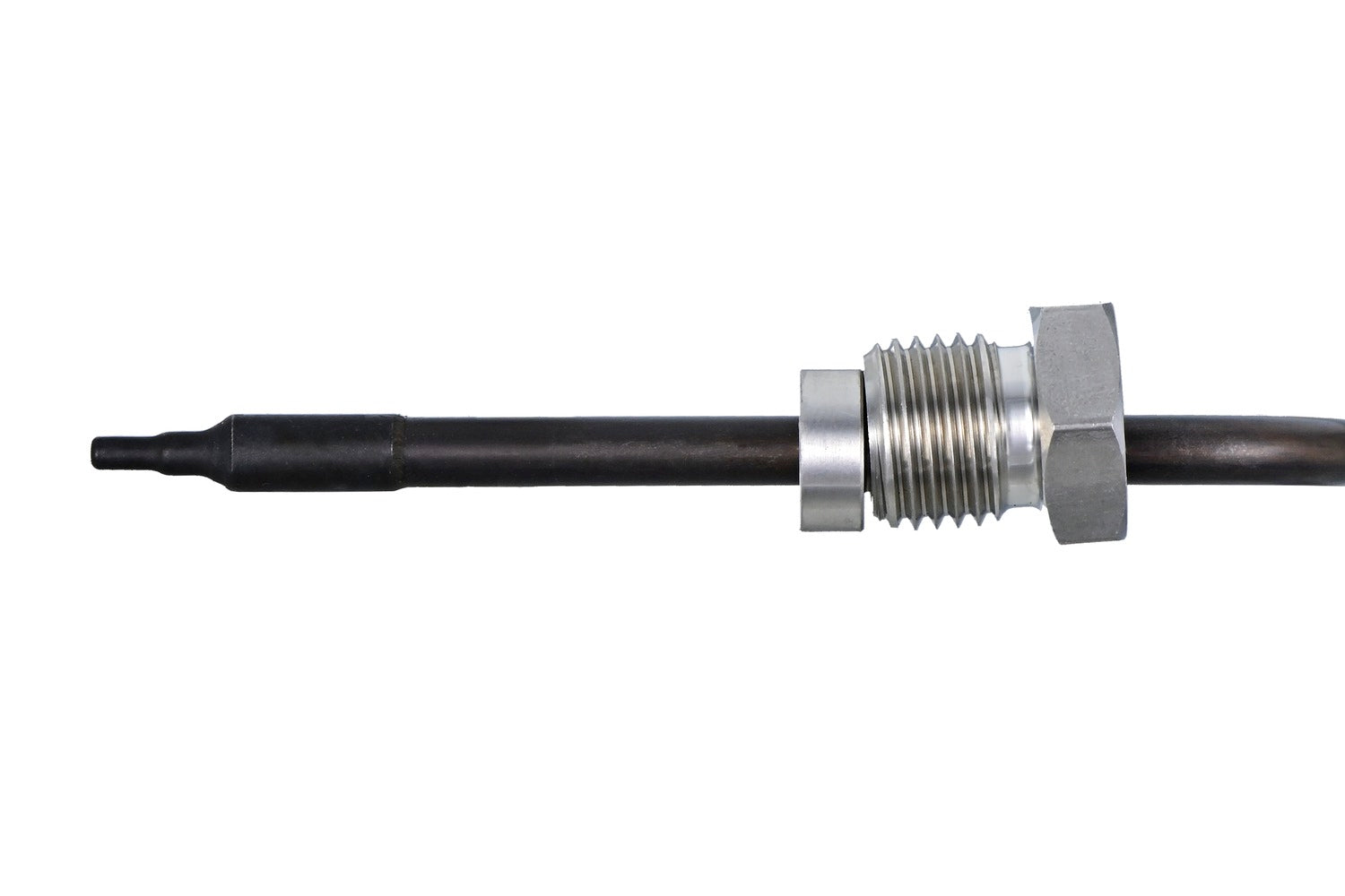 Capteur Température Gaz D'échappement HELLA 6PT 358 181-501 - Thermistance NTC, Remplacement D'origine