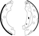Mintex Brake Shoes fits -Dacia Nissan Renault MFR438 (also fits other vehicles)