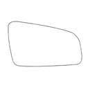 APEC Replacement Stick-On Standard Vehicle Mirror Glass RHS - AMS2160