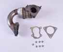 EEC Catalyst Type Approved - RE6107T