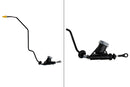LUK Master Cylinder - Clutch - Part No - 511013110