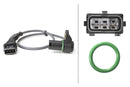 HELLA 6PU 009 121-681 Sensor, camshaft position - 12V - 3-pin connector