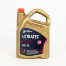 Ultratec EB-TEC 0W20 - 5 Litre Engine Oil